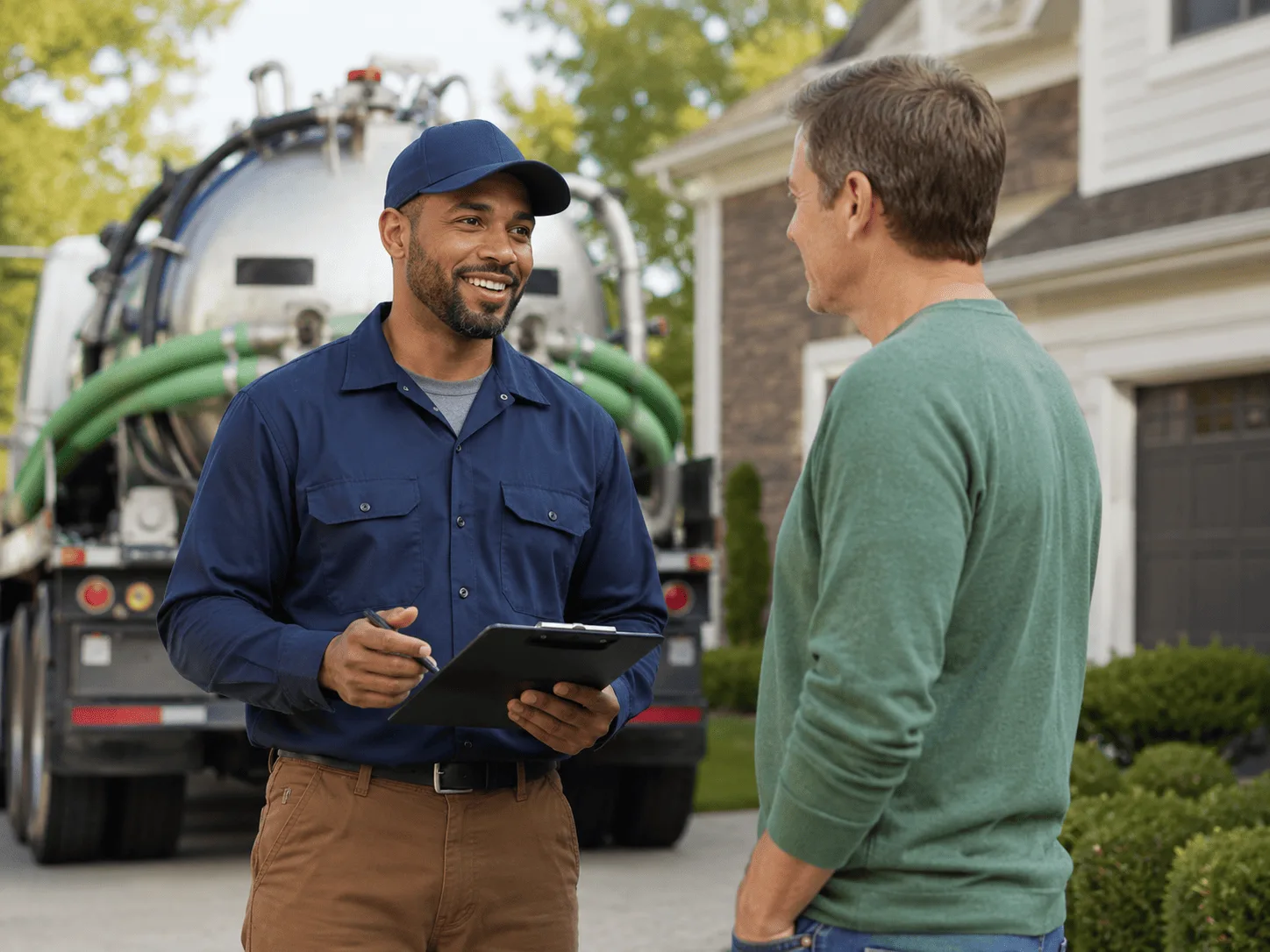 Mosquito Control Beaumont, TX FAQs